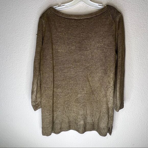 Talbots Sweater - Picture 4 of 7